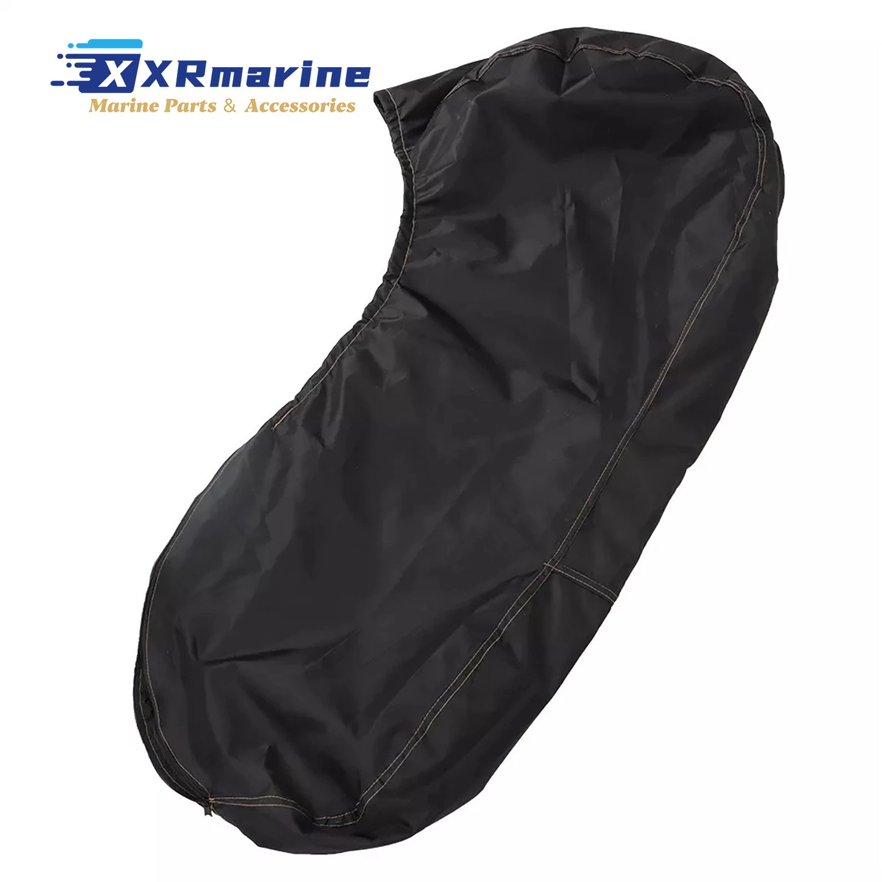ฝาครอบมอเตอร์เรือสำหรับ Mercur - Fishing Boat Cover บทวิจารณ์และราคา