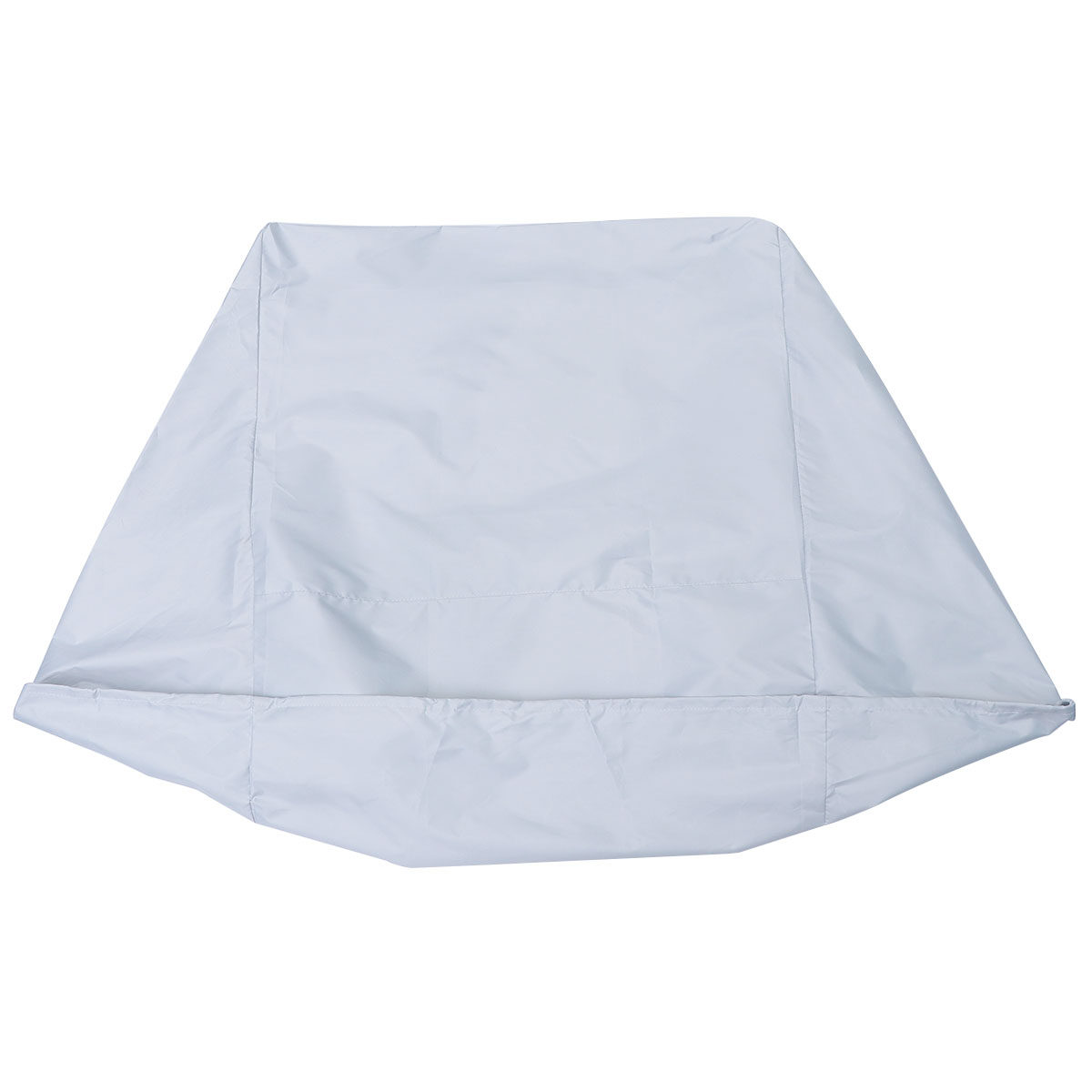 ผ้าคลุมเบาะเรือ ผ้าอ็อกซ์ฟอร์ด - Fishing Boat Cover บทวิจารณ์และราคา